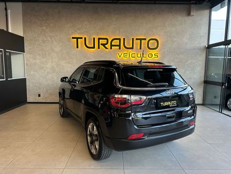 Jeep COMPASS LIMITED 2.0 4x2 Flex 16V Aut.