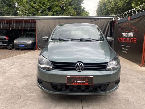 VolksWagen Fox 1.0 Mi Total Flex 8V 5p