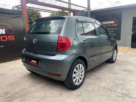 VolksWagen Fox 1.0 Mi Total Flex 8V 5p