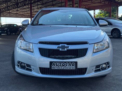 Chevrolet CRUZE HB Sport LT 1.8 16V FlexP. 5p Aut
