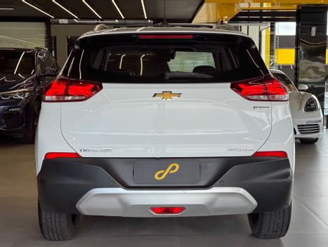 Chevrolet TRACKER Premier 1.2 Turbo 12V Flex Aut.