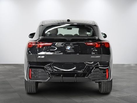 BMW X2 XDrive20i M Sport