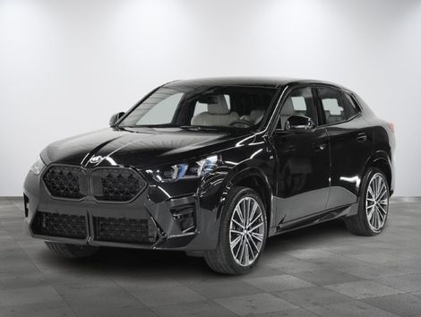 BMW X2 XDrive20i M Sport