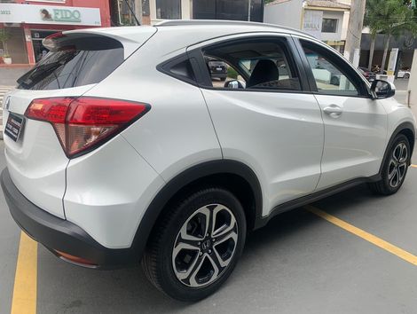 Honda HR-V EX 1.8 Flexone 16V 5p Aut.