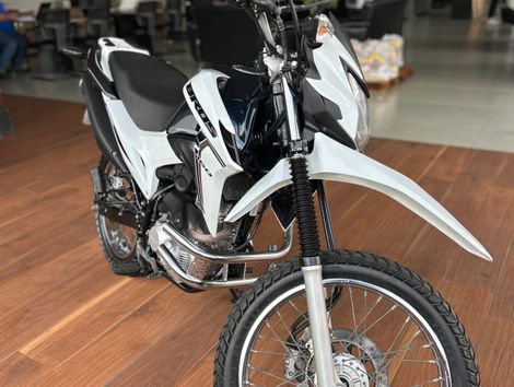 HONDA NXR 160 BROS ESDD FLEXONE