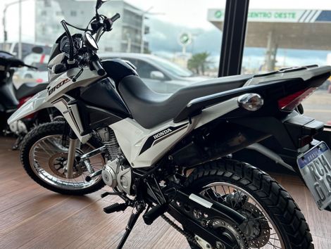 HONDA NXR 160 BROS ESDD FLEXONE