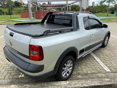 VolksWagen Saveiro CROSS 1.6 T. Flex 16V CE