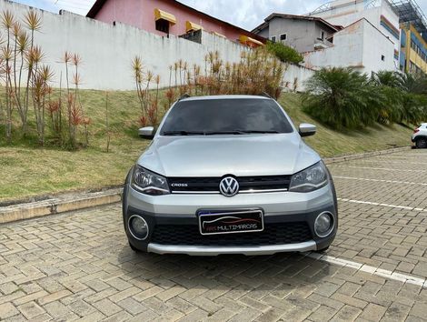 VolksWagen Saveiro CROSS 1.6 T. Flex 16V CE