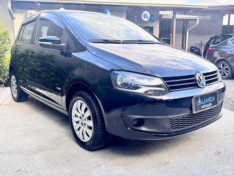 VolksWagen Fox 1.0 Mi Total Flex 8V 5p