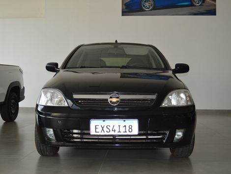 Chevrolet Corsa Sed. Maxx 1.4 8V ECONOFLEX 4p