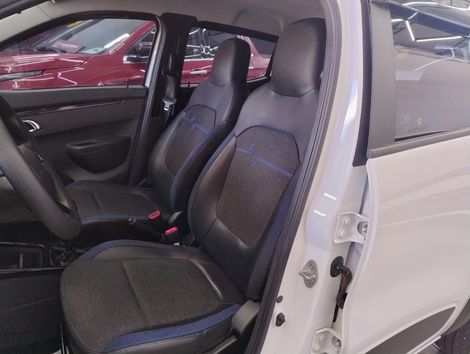 Renault KWID Intense 1.0 Flex 12V 5p Mec.
