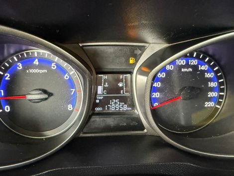 Hyundai HB20S C.Plus/C.Style 1.6 Flex 16V Mec.4p