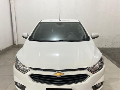 Chevrolet PRISMA Sed. LTZ 1.4 8V FlexPower 4p Aut.