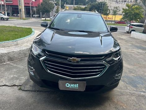 Chevrolet EQUINOX Premier 2.0 Turbo AWD 262cv Aut.