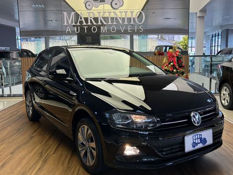 VolksWagen Polo Comfort. 200 TSI 1.0 Flex 12V Aut.