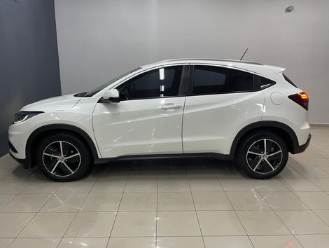 Honda HR-V EX 1.8 Flexone 16V 5p Aut.