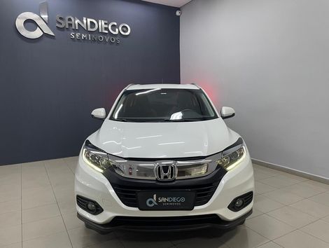 Honda HR-V EX 1.8 Flexone 16V 5p Aut.