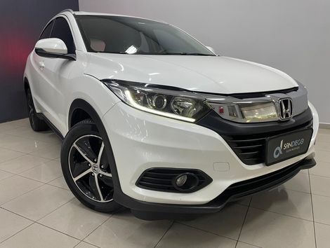 Honda HR-V EX 1.8 Flexone 16V 5p Aut.