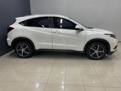 Honda HR-V EX 1.8 Flexone 16V 5p Aut.