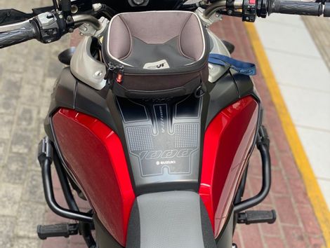 SUZUKI DL 1000 V-STROM