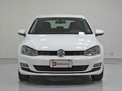 VolksWagen Golf Highline 1.4 TSI 140cv Aut.