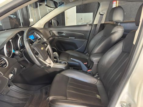 Chevrolet CRUZE HB Sport LT 1.8 16V FlexP. 5p Aut
