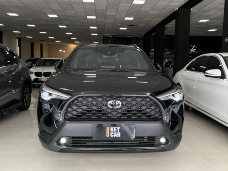Toyota Corolla Cross XRE 2.0 16V Flex Aut.