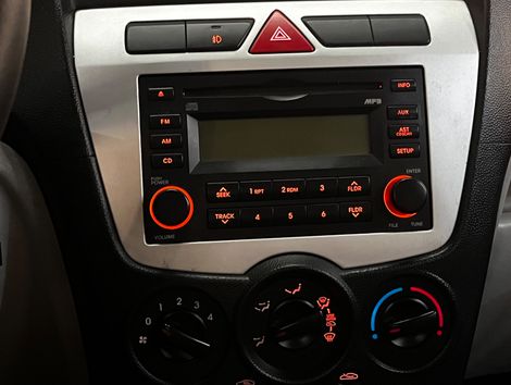 Kia Motors Picanto EX 1.1/1.0/ 1.0 Flex Aut.