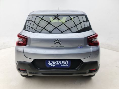 Citroën C3 Live 1.0 Flex 6V 5p Mec.