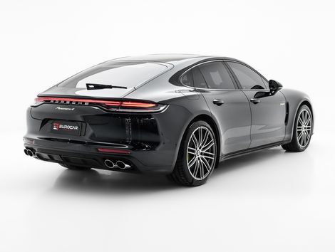 Porsche Panamera 4 E-Hybrid 2.9 462cv