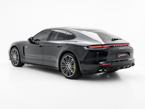 Porsche Panamera 4 E-Hybrid 2.9 462cv