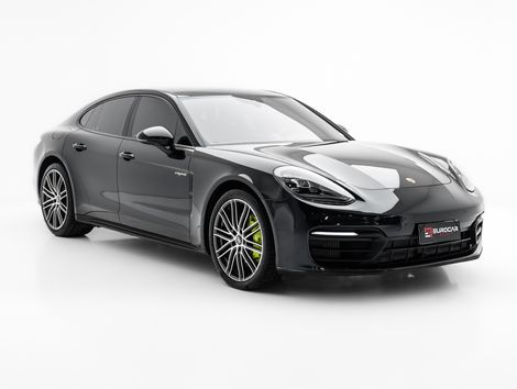 Porsche Panamera 4 E-Hybrid 2.9 462cv