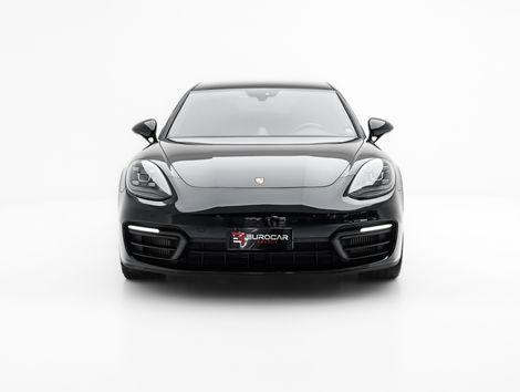 Porsche Panamera 4 E-Hybrid 2.9 462cv