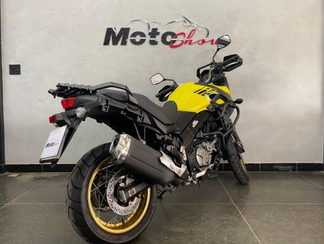 SUZUKI DL 650XT V-STROM