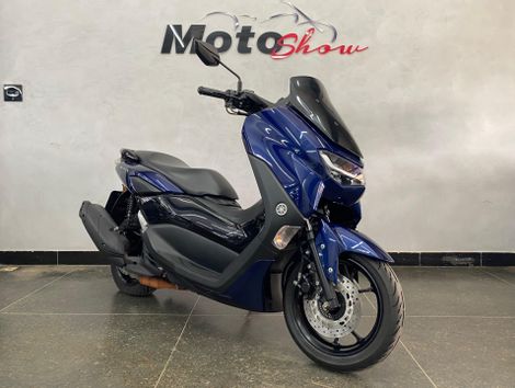 YAMAHA NMAX 160