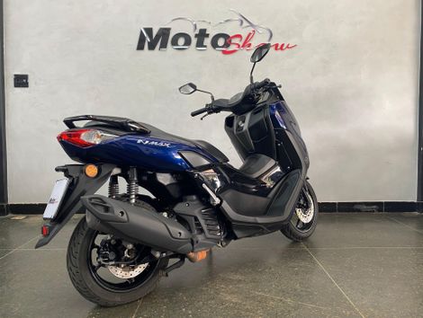 YAMAHA NMAX 160