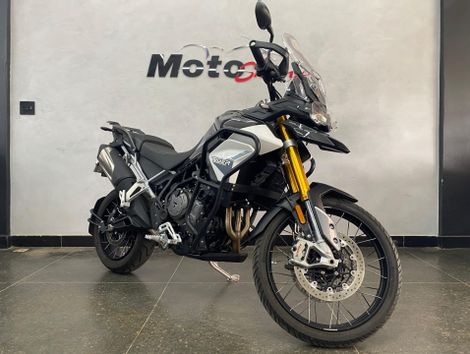 TRIUMPH TIGER 900 RALLY