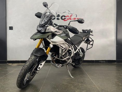 TRIUMPH TIGER 900 RALLY PRO