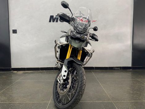 TRIUMPH TIGER 900 RALLY PRO