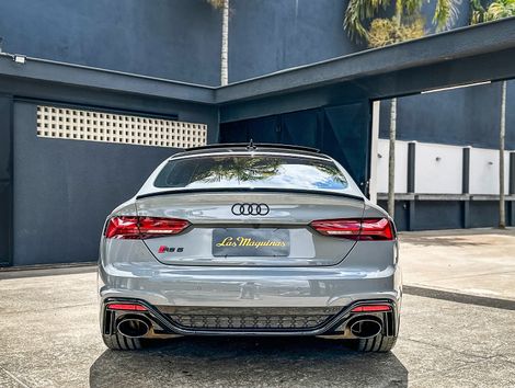 Audi RS5 Sportback 2.9 V6 TFSI Quattro Tip.