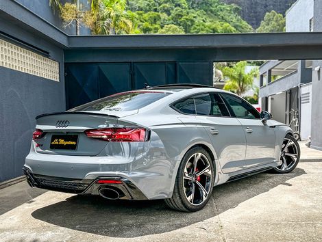 Audi RS5 Sportback 2.9 V6 TFSI Quattro Tip.