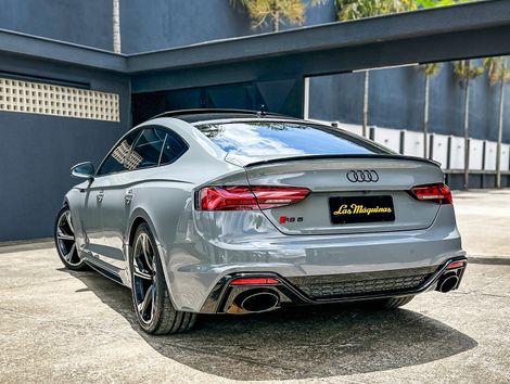 Audi RS5 Sportback 2.9 V6 TFSI Quattro Tip.