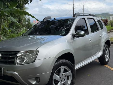 Renault DUSTER Dynamique 1.6 Flex 16V Mec.