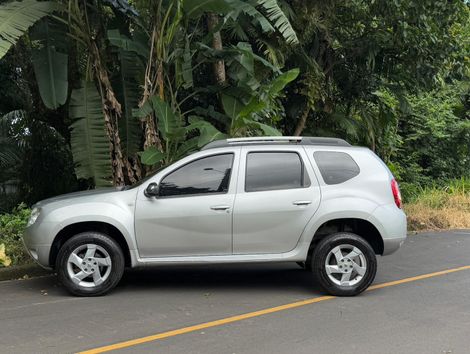 Renault DUSTER Dynamique 1.6 Flex 16V Mec.