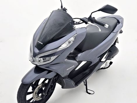 HONDA PCX 150 SPORT