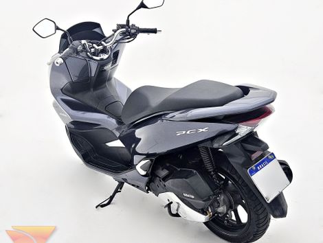 HONDA PCX 150 SPORT