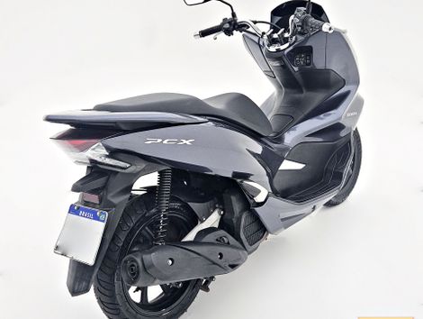 HONDA PCX 150 SPORT