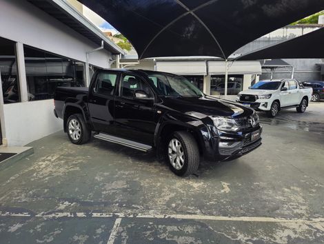 VolksWagen AMAROK Comfor. CD 2.0 TDI 4x4 Dies. Aut.