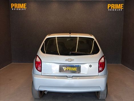 Chevrolet Celta Spirit/ LT 1.0 MPFI 8V FlexP. 5p
