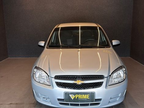 Chevrolet Celta Spirit/ LT 1.0 MPFI 8V FlexP. 5p